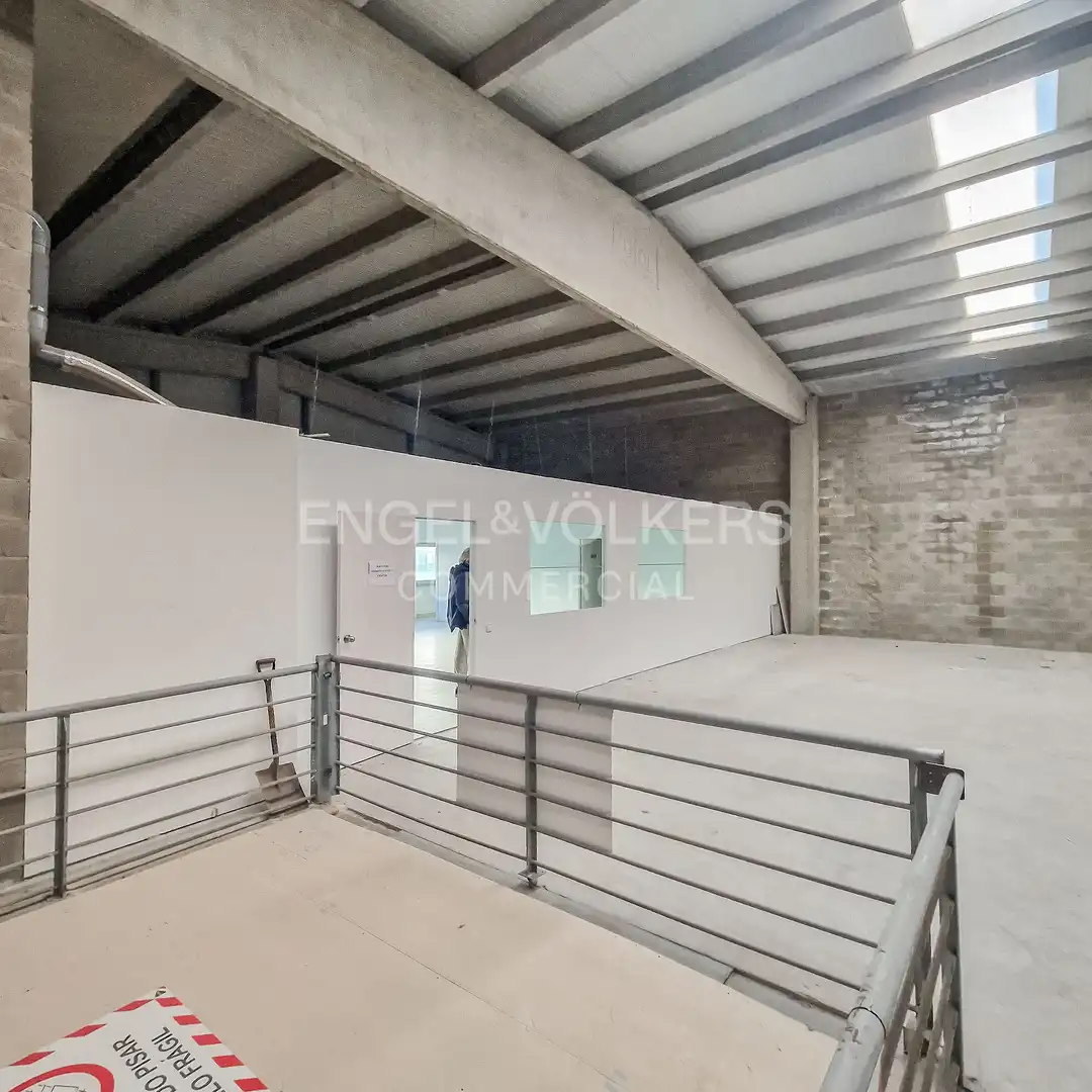 Industriegebäude zum Verkauf in El Pla, imagen 18