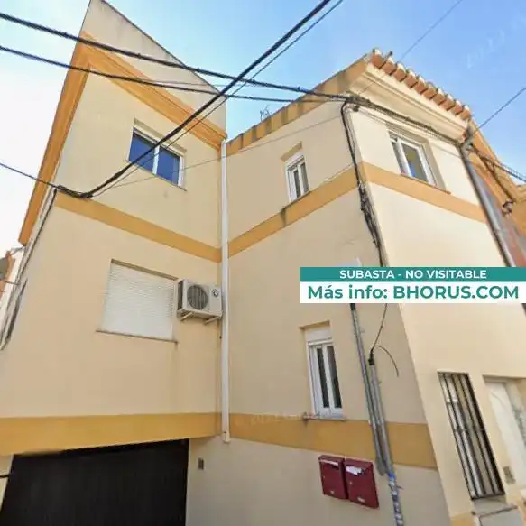 Exterior view of Flat for sale in Villa de Otura
