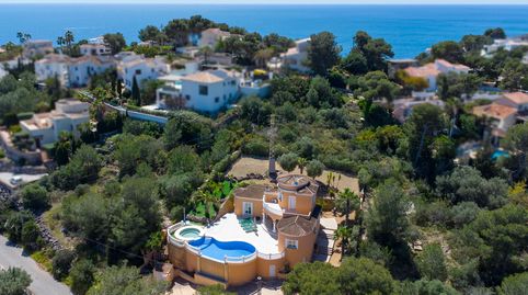 Foto 4 de Casa o xalet en venda a La Granadella - Costa Nova, Jávea / Xàbia