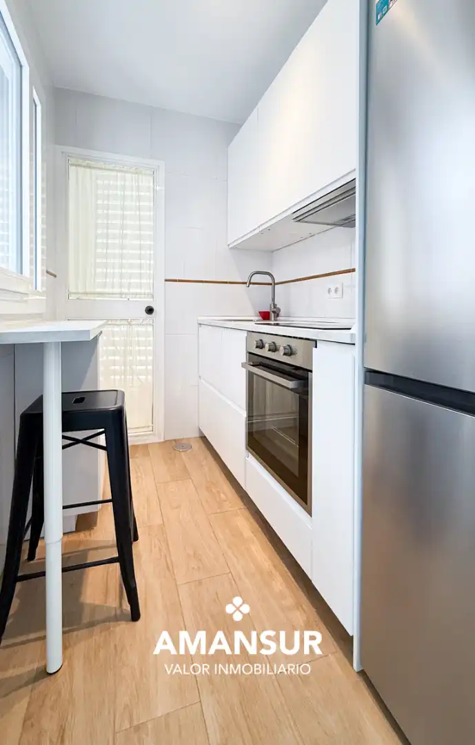 Wohnung mit Aufzug zur Miete in Calle Rico, imagen 11
