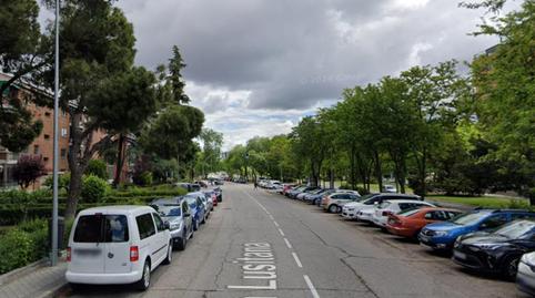 Foto 5 de Planta baixa en venda a Vía Lusitana, Abrantes, Madrid