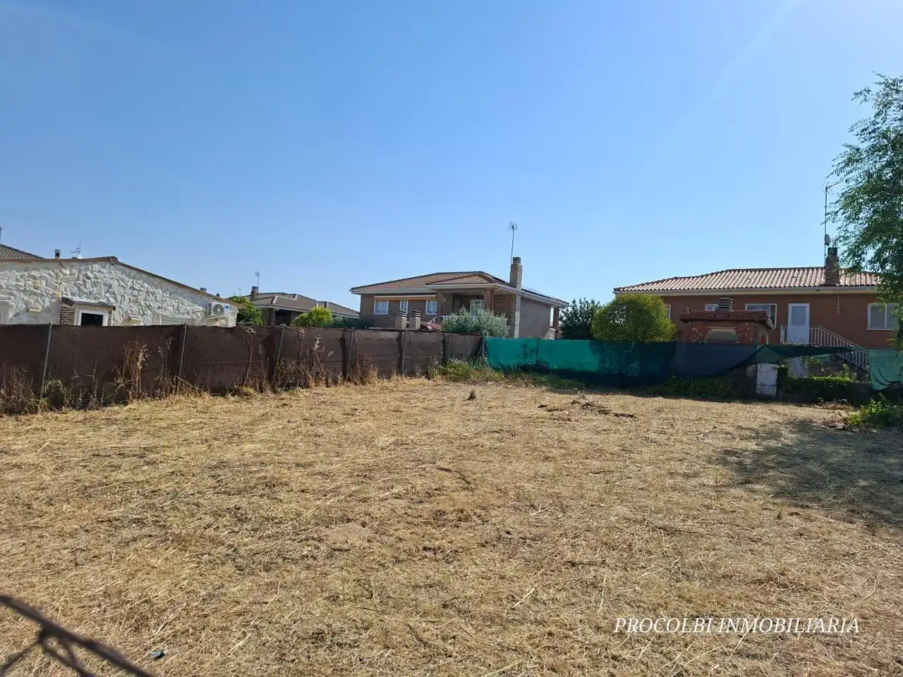 Lands and plots for sale in De Mallorca 80, imagen 7