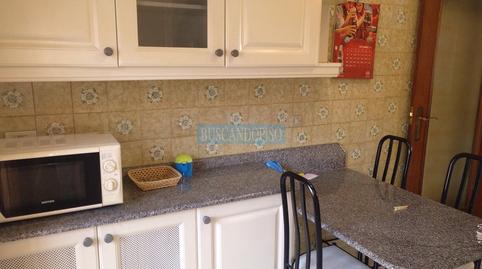 Photo 4 of Flat to rent in Residencia, La Rioja