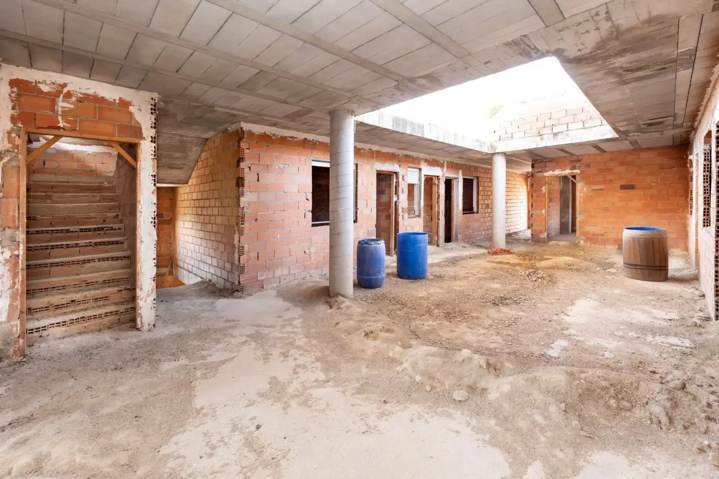 Inmuebles singulares en venta en Atarfe, imagen 36