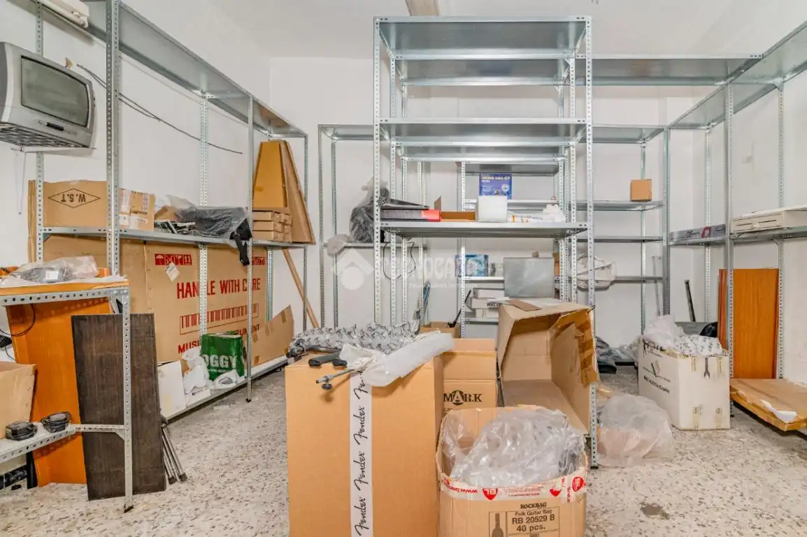 Gewerbefläche zum Verkauf in Las Tinajerías - Juderías, imagen 22