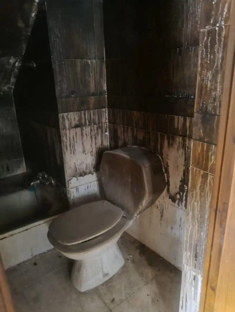 Baño de Casa o chalet en venta en Daimiel