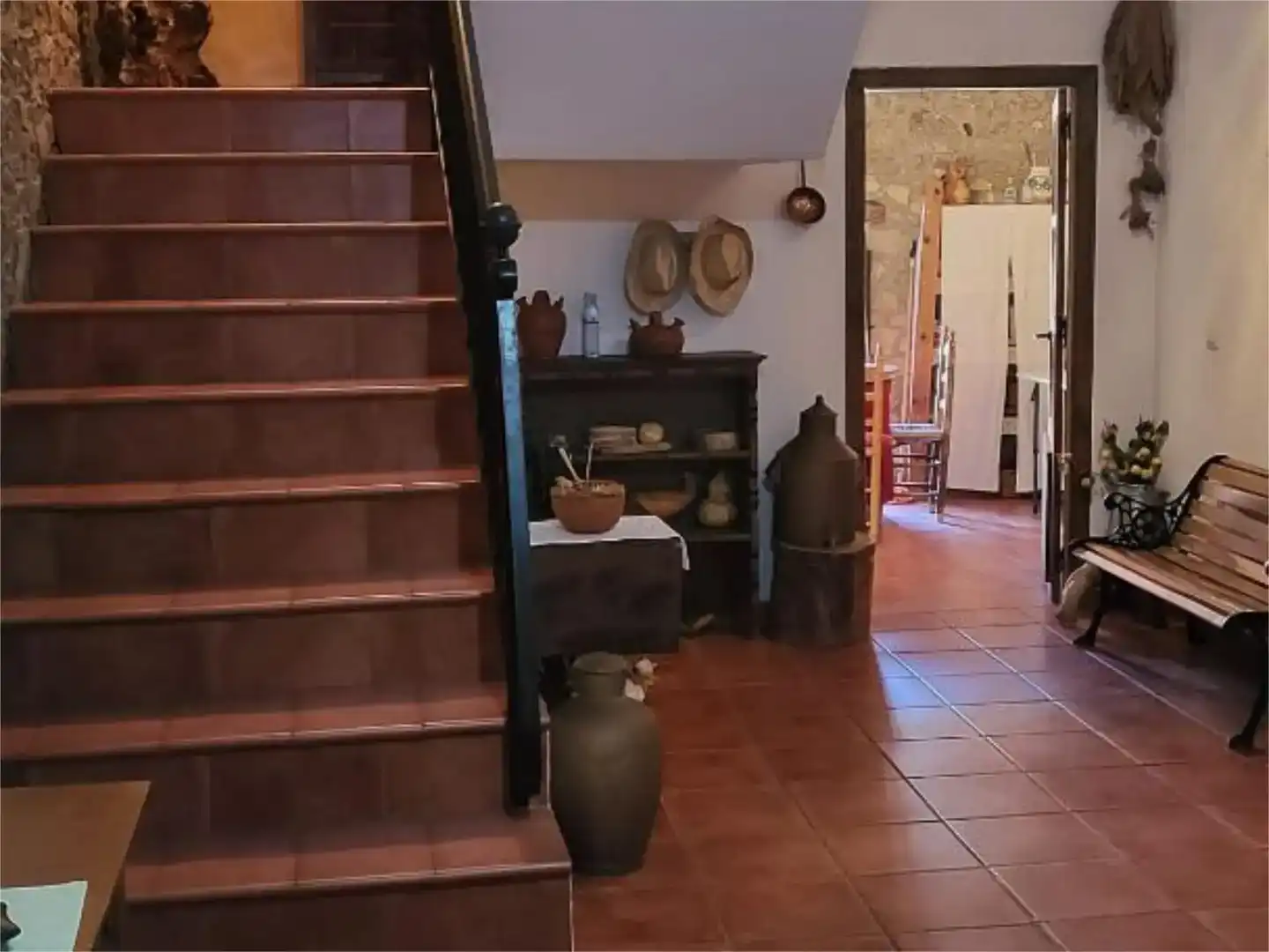 Casa o xalet en venda a Calle del Tejar, 63, Guijo de Santa Bárbara