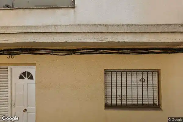 Flat for sale in Calle Calasanz Marquez
