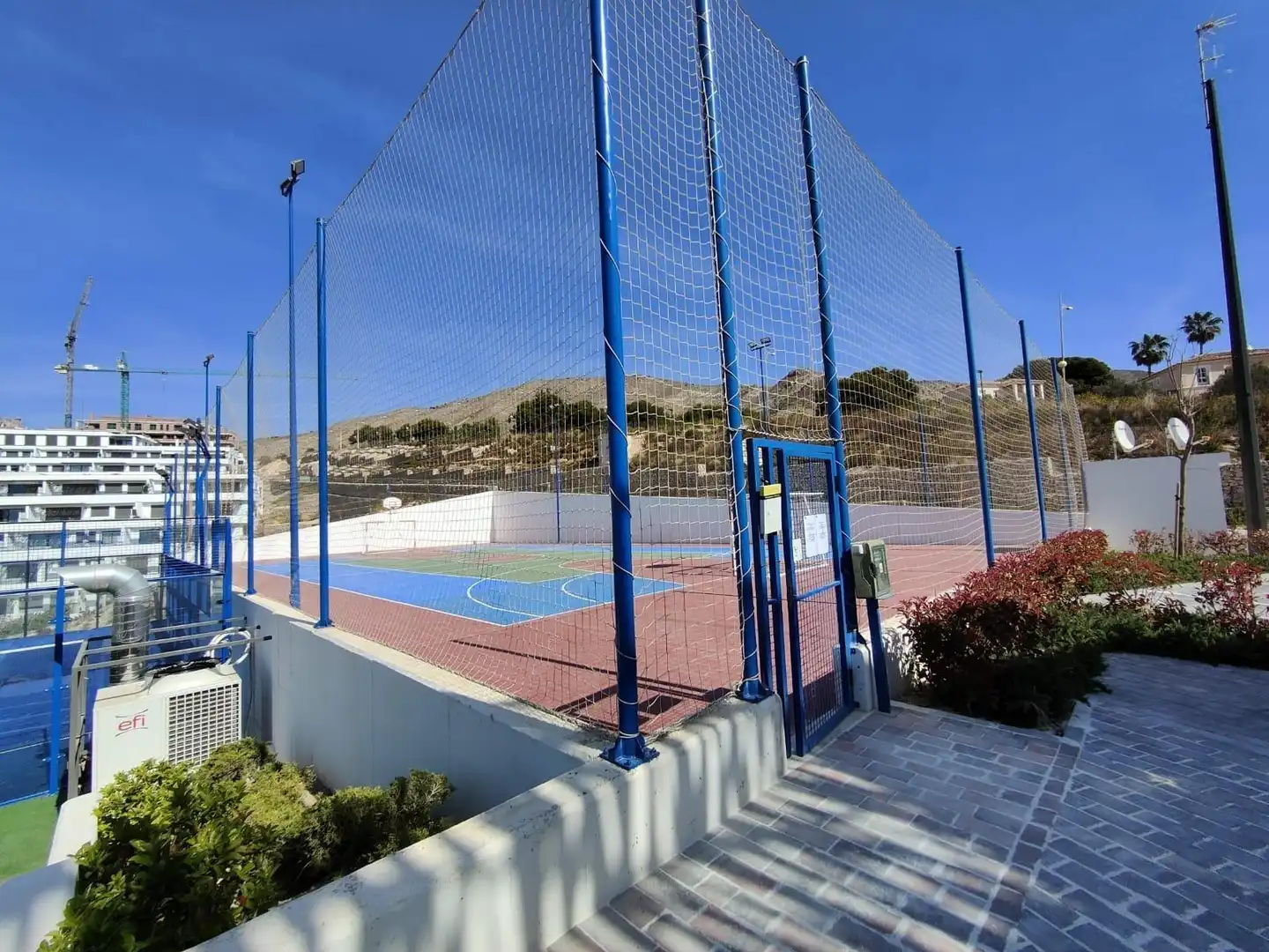 Mini appartamento con piscina in vendita a Calle CL COLOMBIA DE 7 Es:7 Pl:03 Pt:73C SECTOR-6 (RG1.A, imagen 34