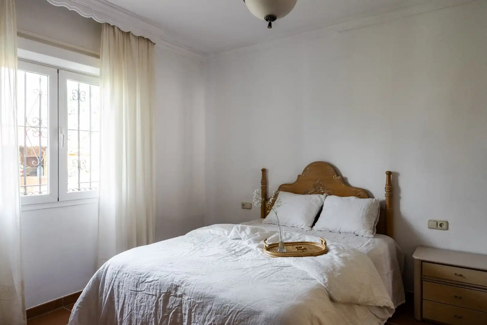 Casa o chalet en venta en Huerta del Prado - La Montua