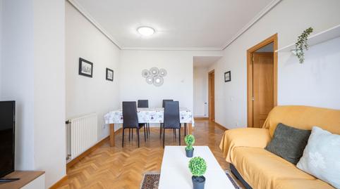 Photo 5 of Flat for sale in Patrimonio de la Humanidad, Hervencias Altas - El Pinar, Ávila Capital