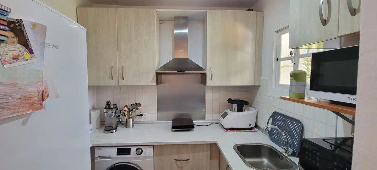 Apartamento con piscina en venta en El Faro de Calaburra - Chaparral, imagen 9