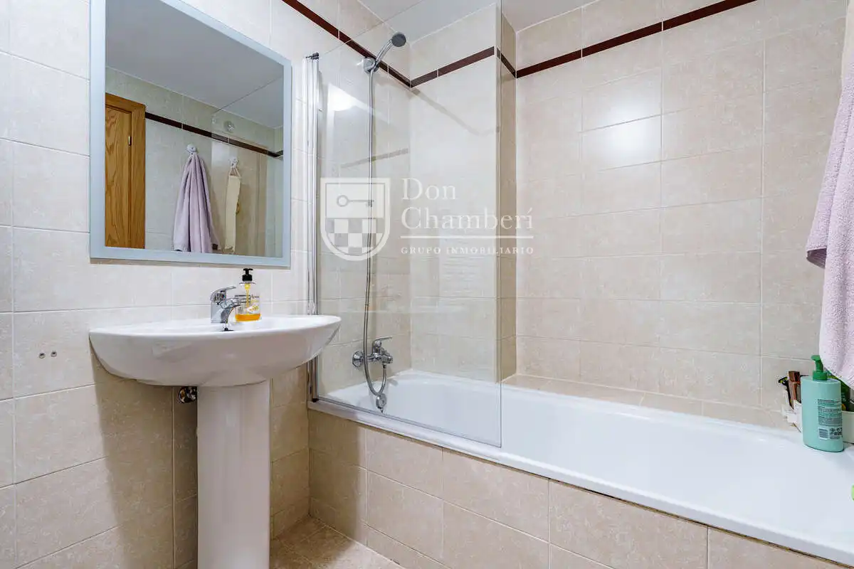 Appartement avec piscine à vendre à Fuencarral - El Pardo, imagen 25