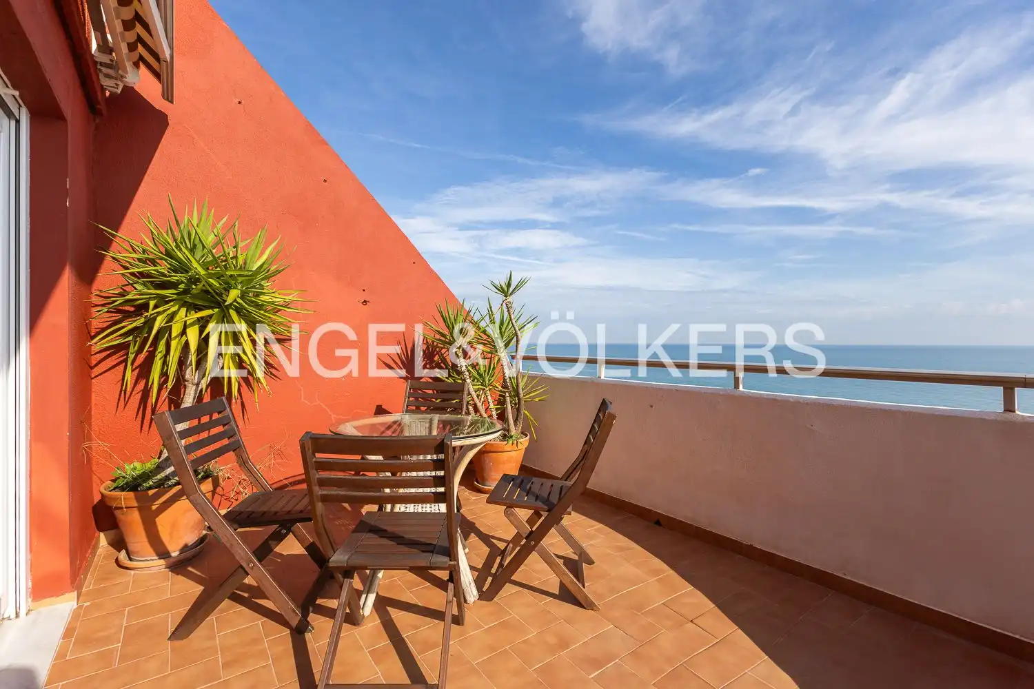 Penthouse with terrace for sale in Playa de Gandia, imagen 10