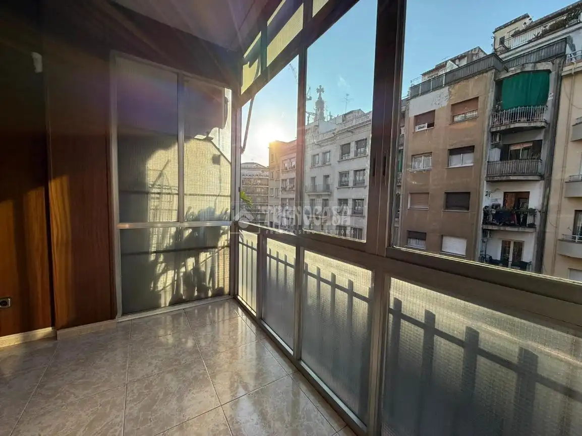 Piso en venta en Sagrada Família, Eixample