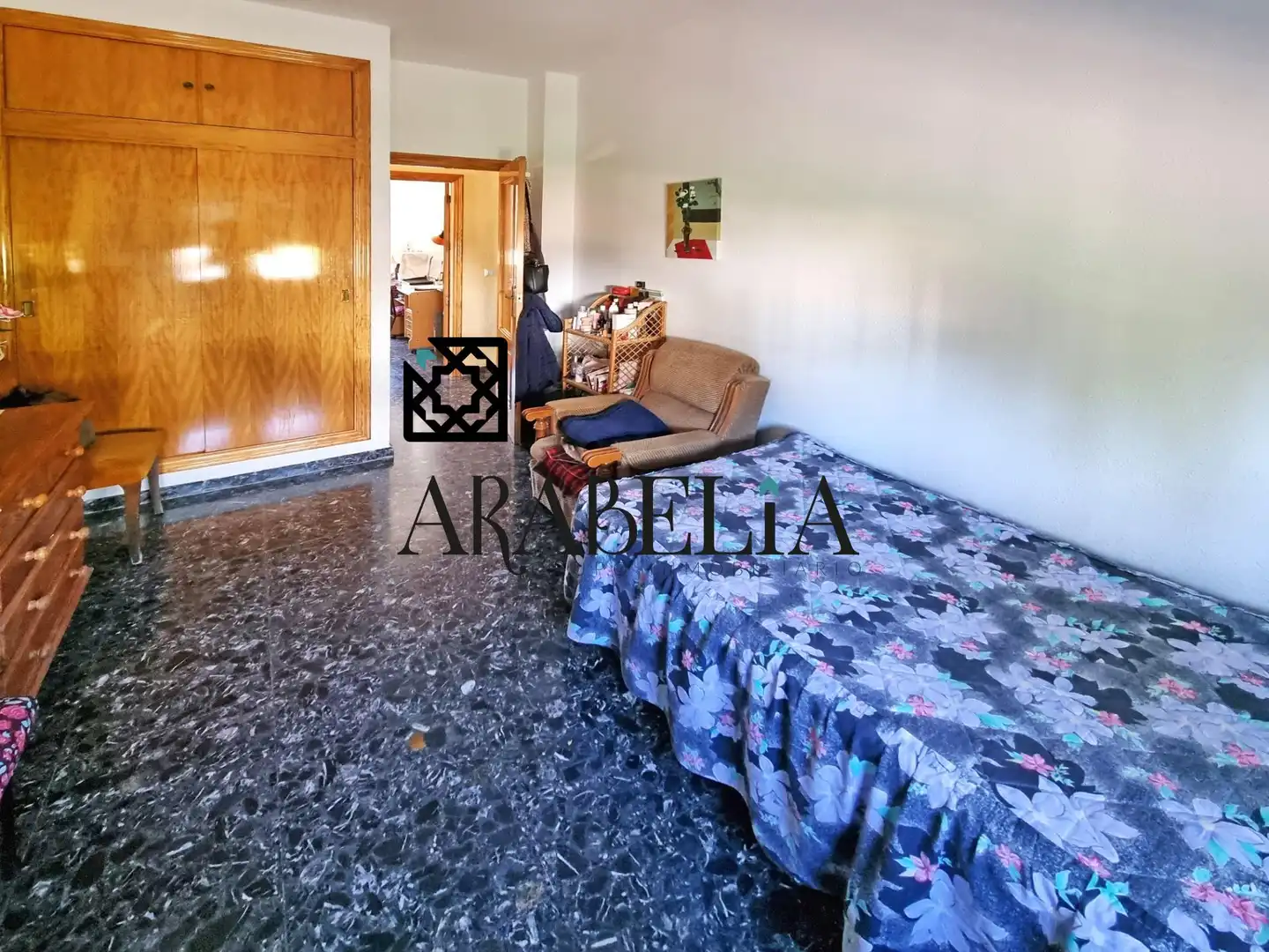 House with garden for sale in Periurbano Oeste - Sierra, imagen 22