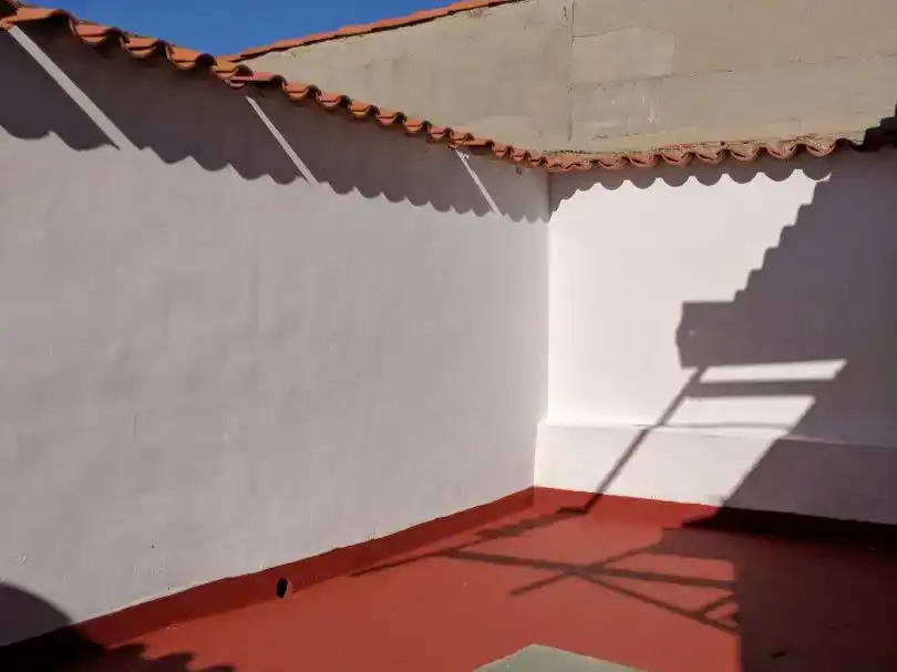 Terrassa de Pis en venda en Pedro Muñoz