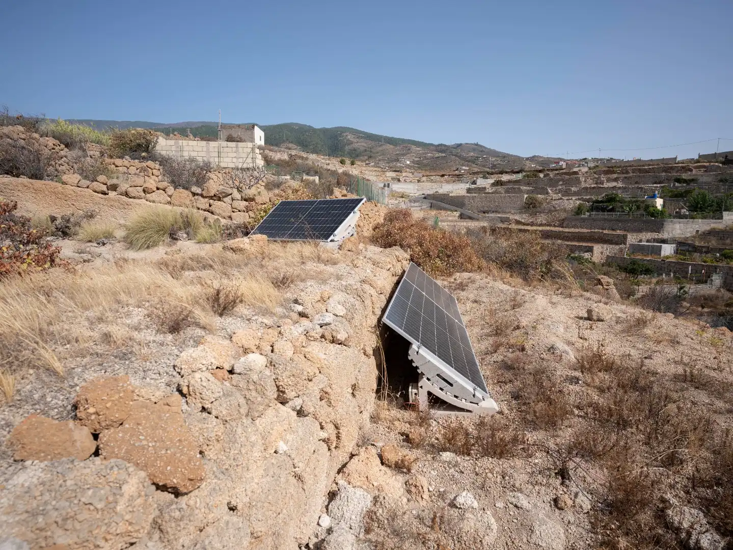Terreny rústic en venda a Montaña de Abajo, imagen 21