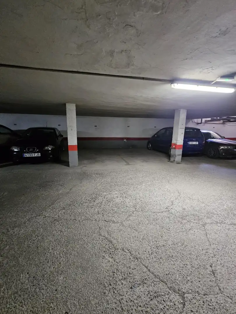Parking de Garaje en venta en Cartagena