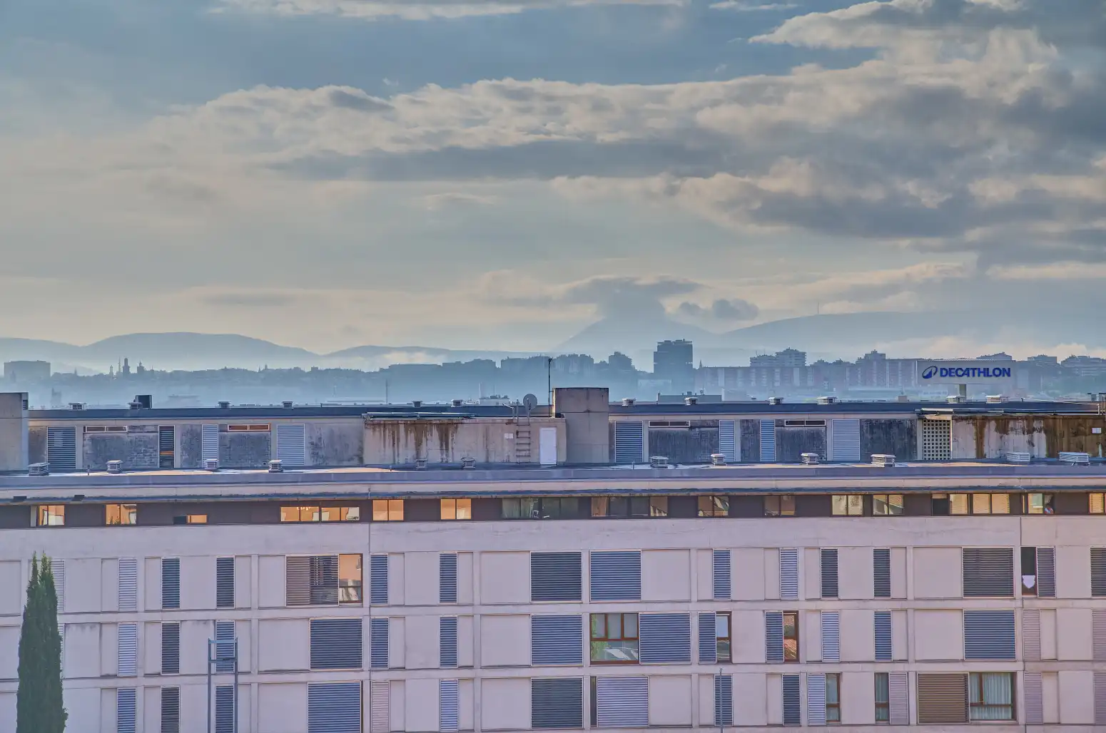 Piso con ascensor en venta en Berriozar - Plaza Donantes de Navarra 1, imagen 48