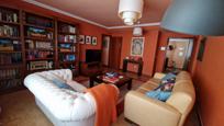 Living room of Flat for sale in Bilbao   with Heating and Storage room