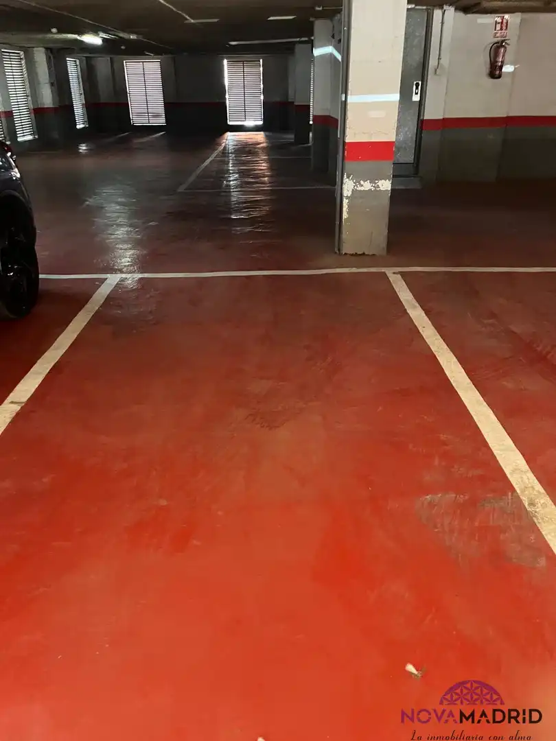 Flat with lift for sale in La Serna, imagen 22