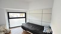 Bedroom of Duplex for sale in  Barcelona Capital  with Air Conditioner, Heating and Parquet flooring