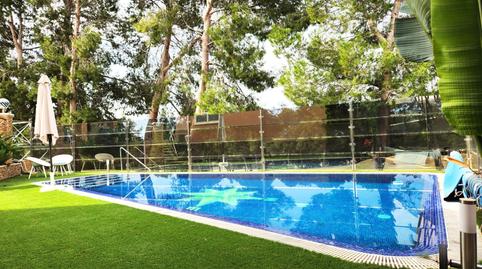 Photo 3 of Houses for sale in Altorreal - El Chorrico, Molina de Segura