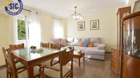 Photo 2 of Flat for sale in Rafelbuñol-rafelbunyol - Calle Rei en Jaume 12, Rafelbuñol / Rafelbunyol, Valencia