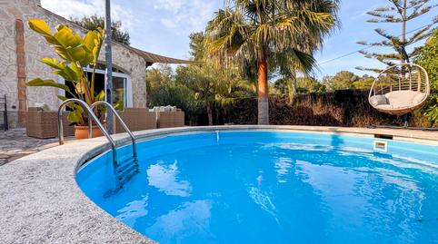 Foto 2 de Casa o xalet en venda a Cala Murada, Manacor