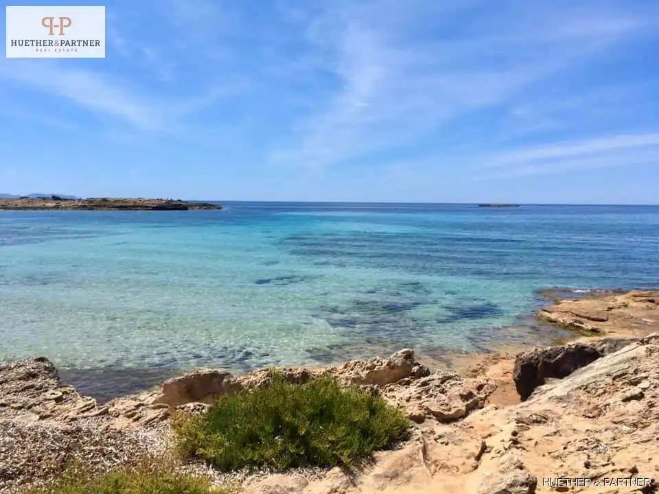 Baixos en venda a Sa Ràpita - Ses Covetes, imagen 11