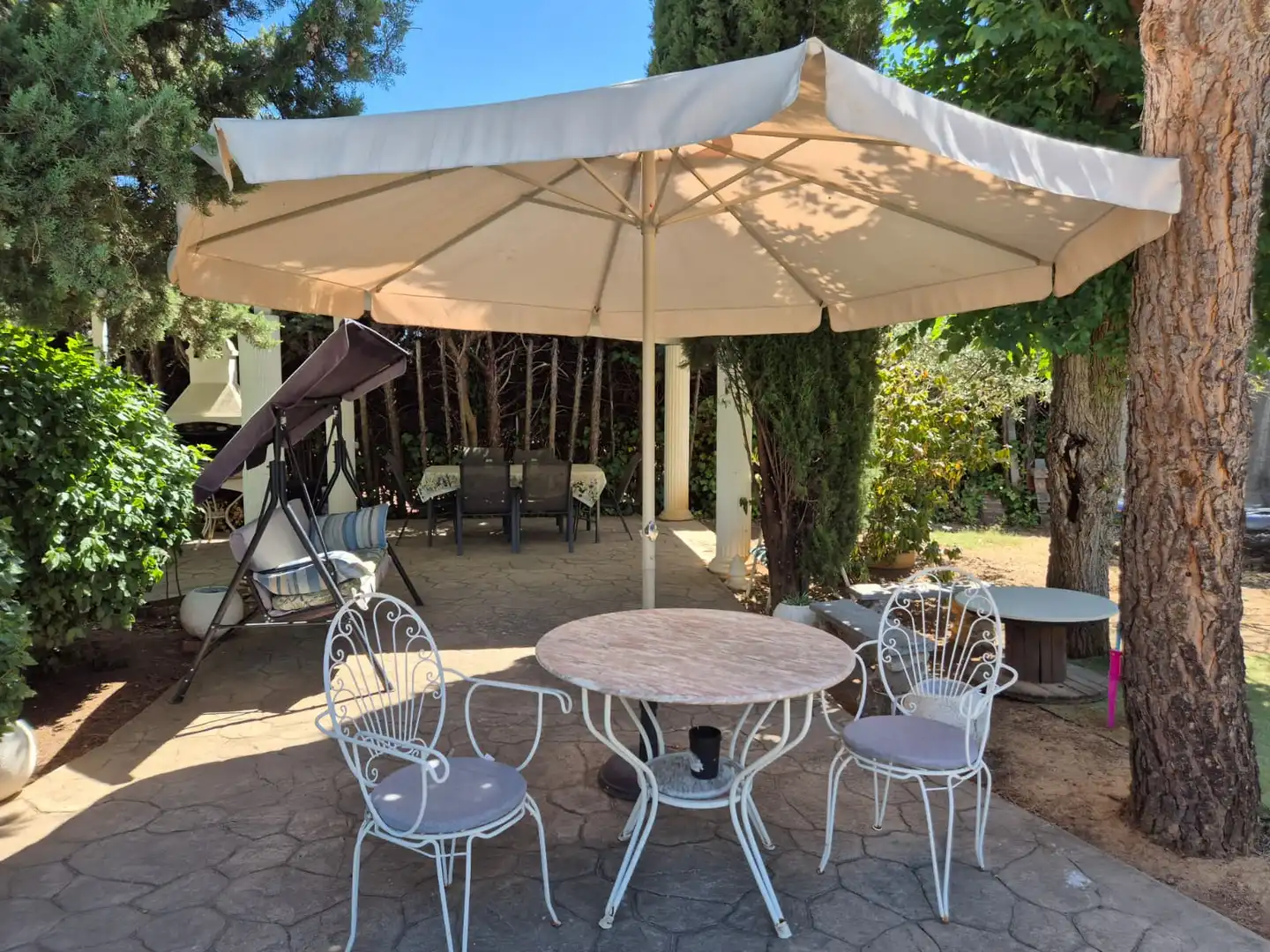 Detached house with pool for sale in Eurovillas, imagen 18