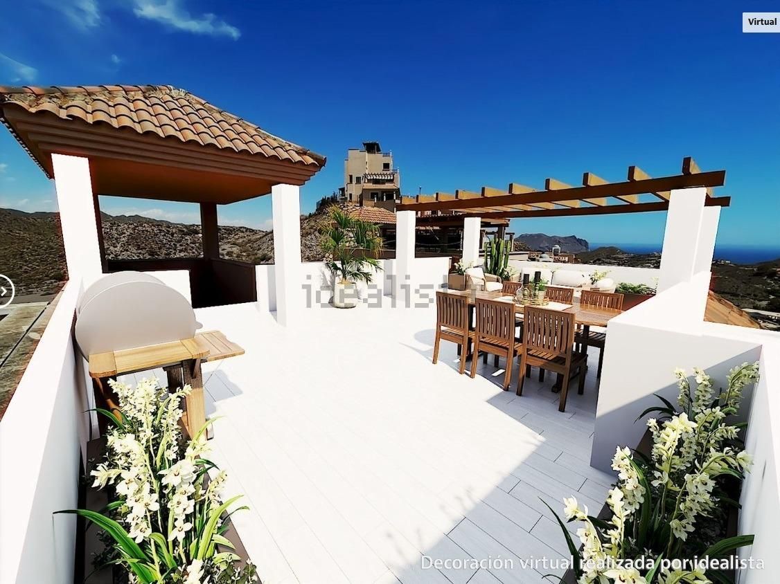Apartament en venda a Urbanizacion LOS COLLADOS ZIESCHANG, 24A, Los Collados - Los Geraneos
