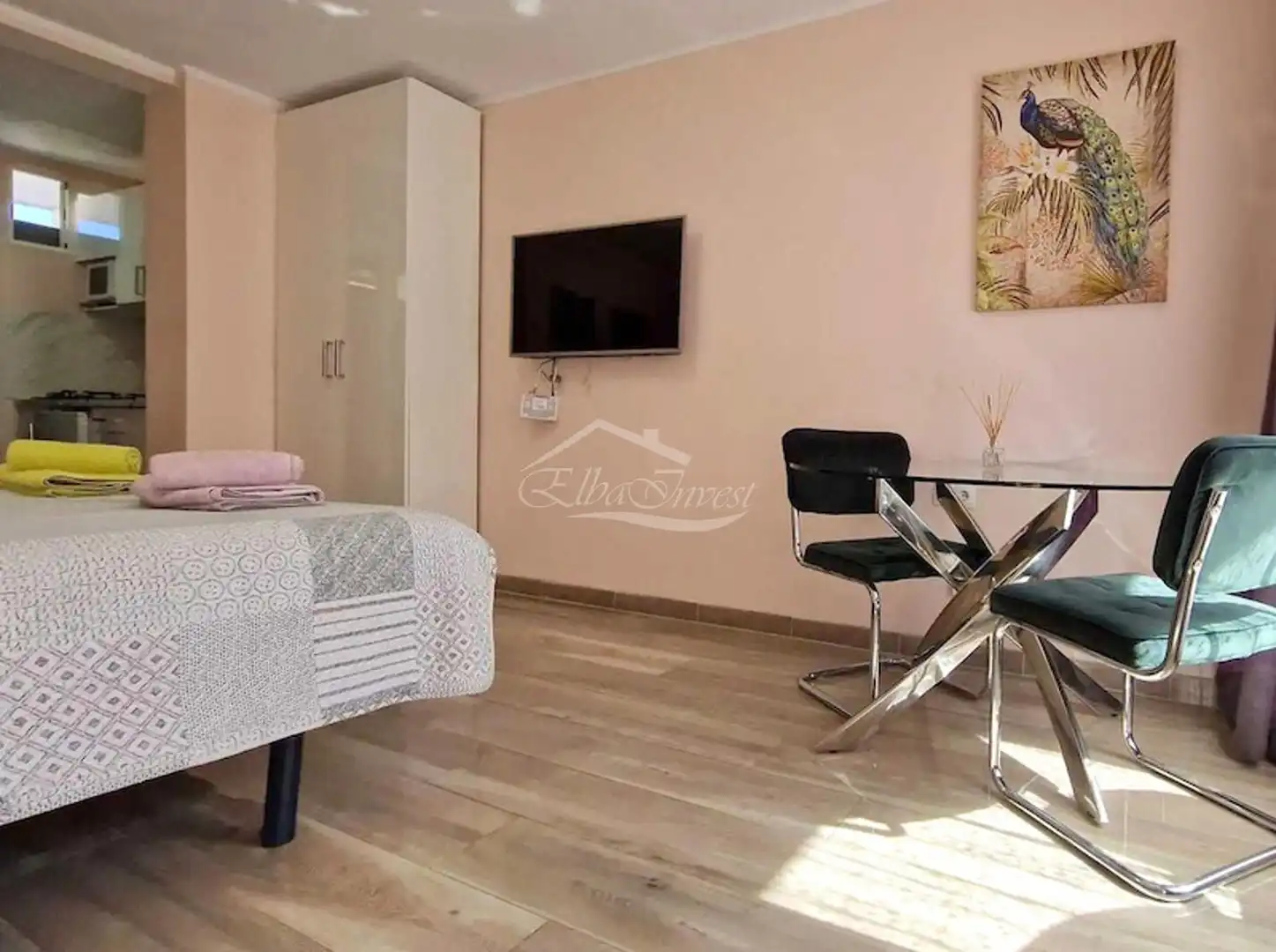 Piso con terraza en venta en Costa Adeje, imagen 9