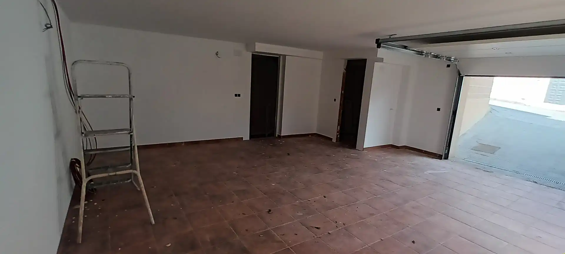 Casa o xalet de lloguer en La Lastrilla  amb Aire condicionat, Calefacció i Jardí privat