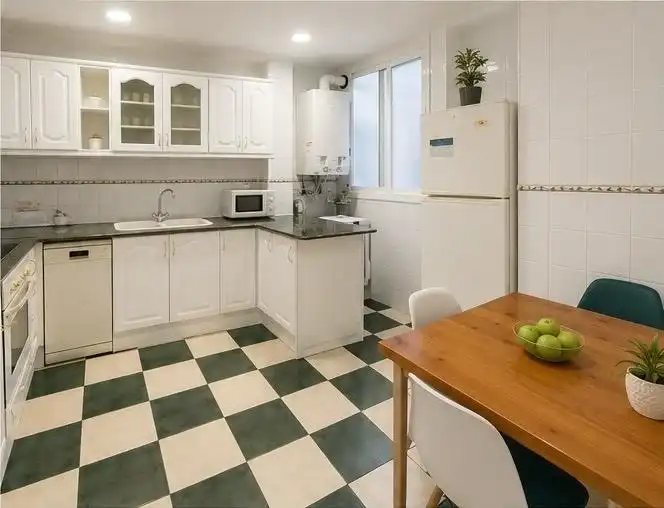 Appartamento con terrazza in vendita a Eixample Nord, imagen 3