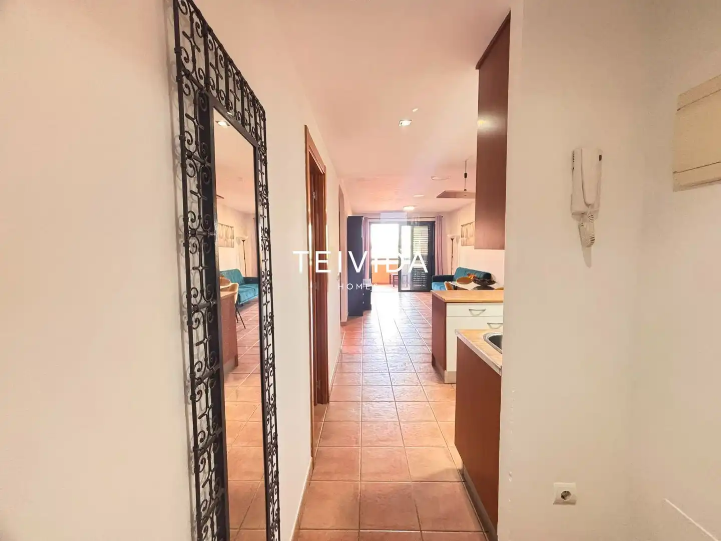 Piso con piscina en alquiler en Avenida Adeje 300, imagen 17