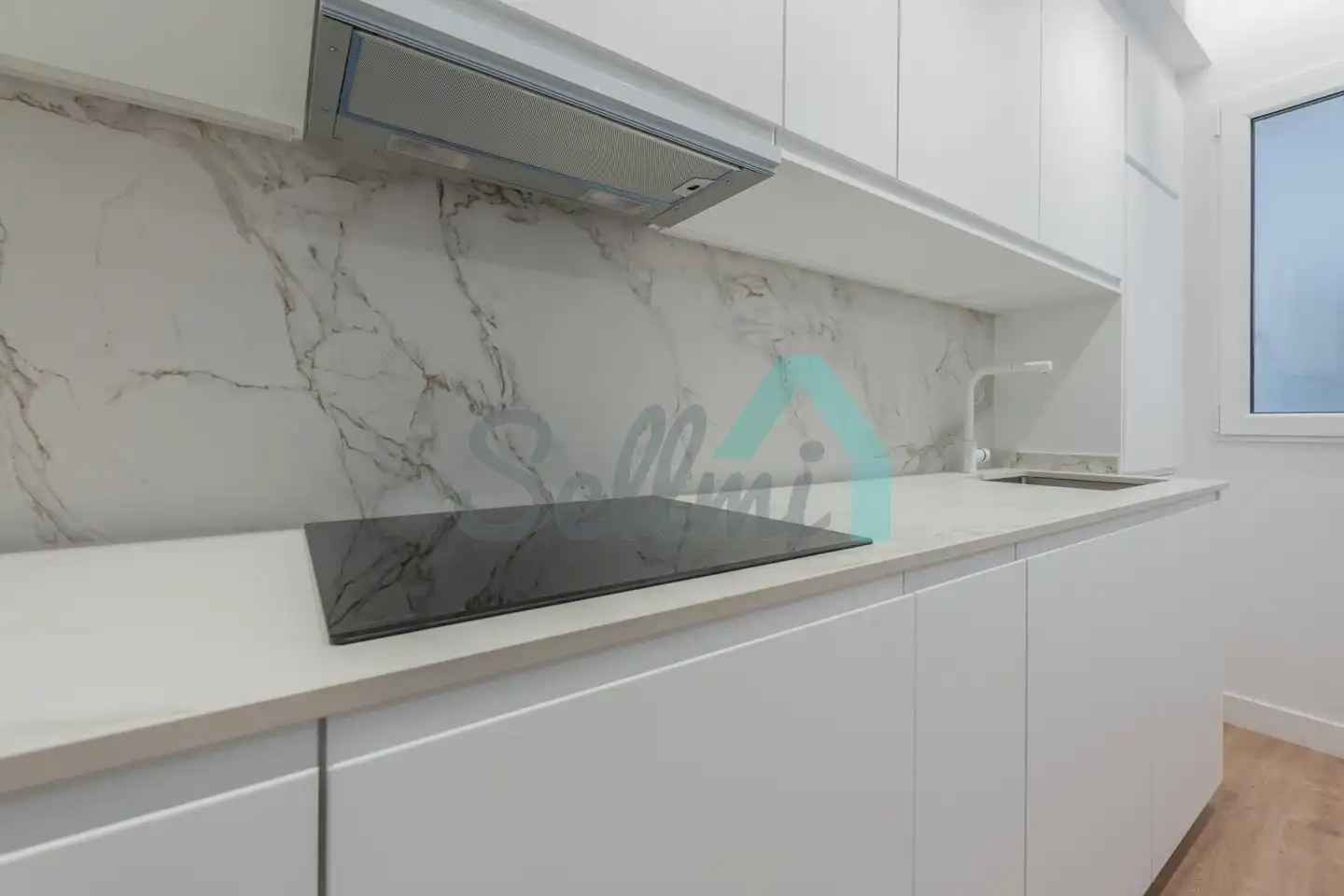 Appartamento con ascensore in affitto a Calle Sacramento, imagen 20