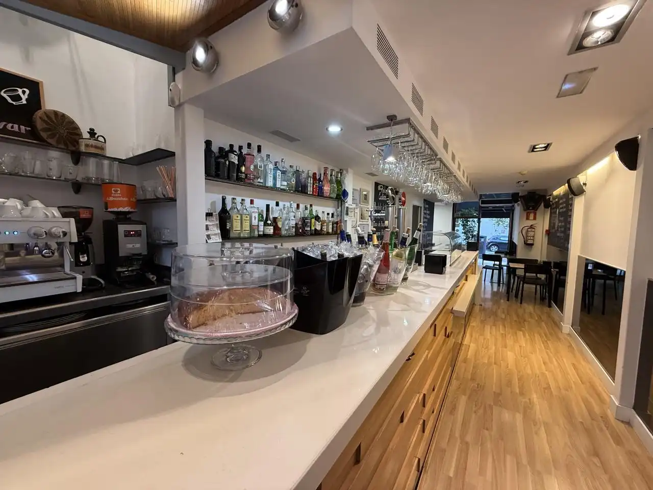 Local comercial en venta en Juan Zaragueta Kalea, imagen 26