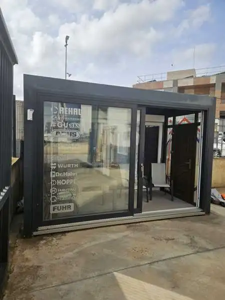 Local comercial en venda a Calle Francia, imagen 28
