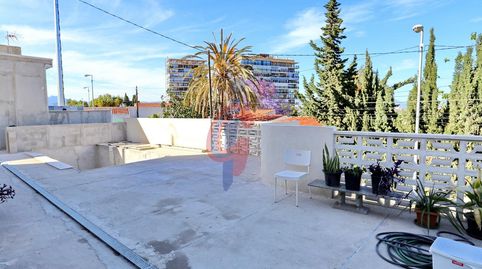 Foto 3 de Casa o chalet en venta en Calle Sierra San Julián, 15, Albufereta, Alicante / Alacant