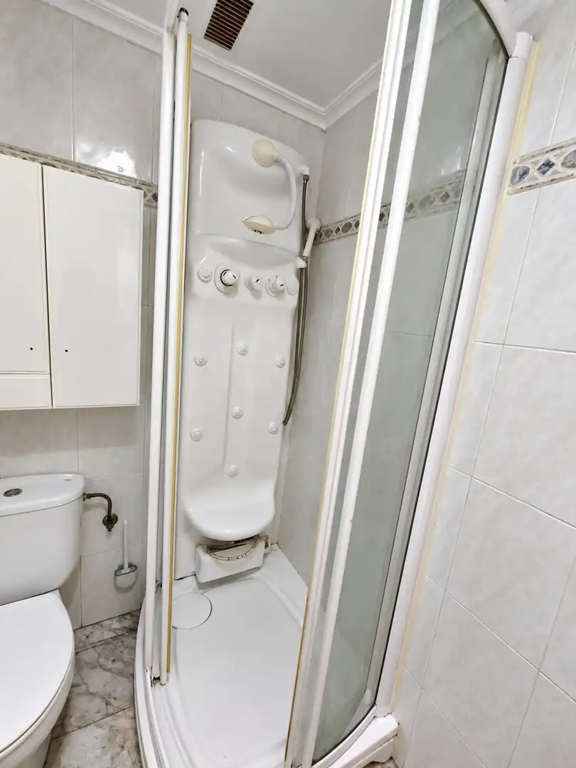 Haus mit Pool zur Miete in Trobajo del Camino, imagen 15