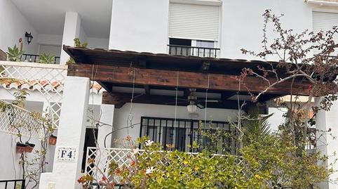 Foto 2 de Casa adosada en venda a Camino Velilla a, 6, Velilla - Velilla Taramay, Almuñécar