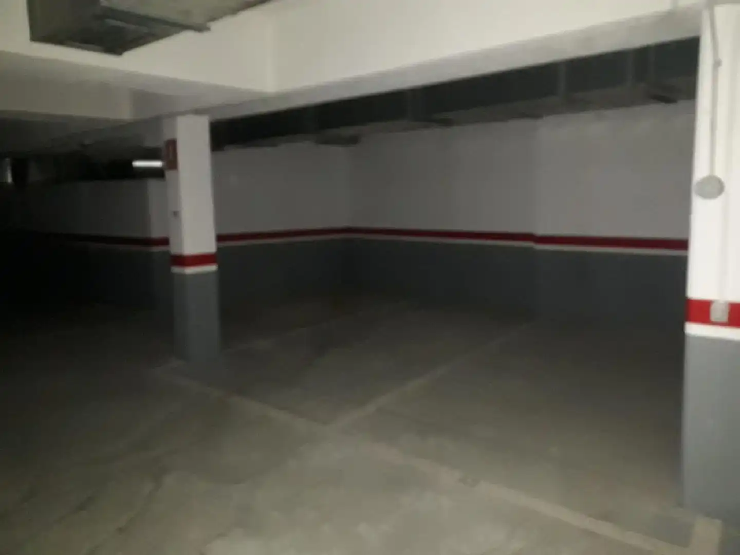Parking de Garaje en venta en Villarejo de Salvanés