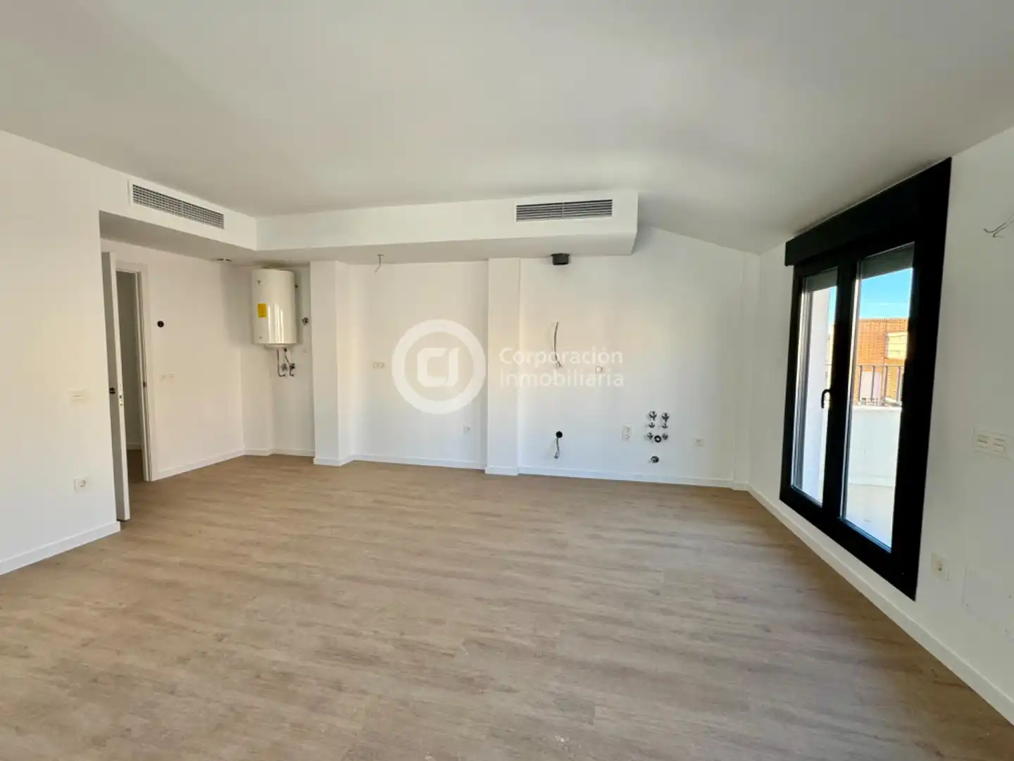 Ático en venta en Lorca con Aire acondicionado, Calefacción y Terraza
