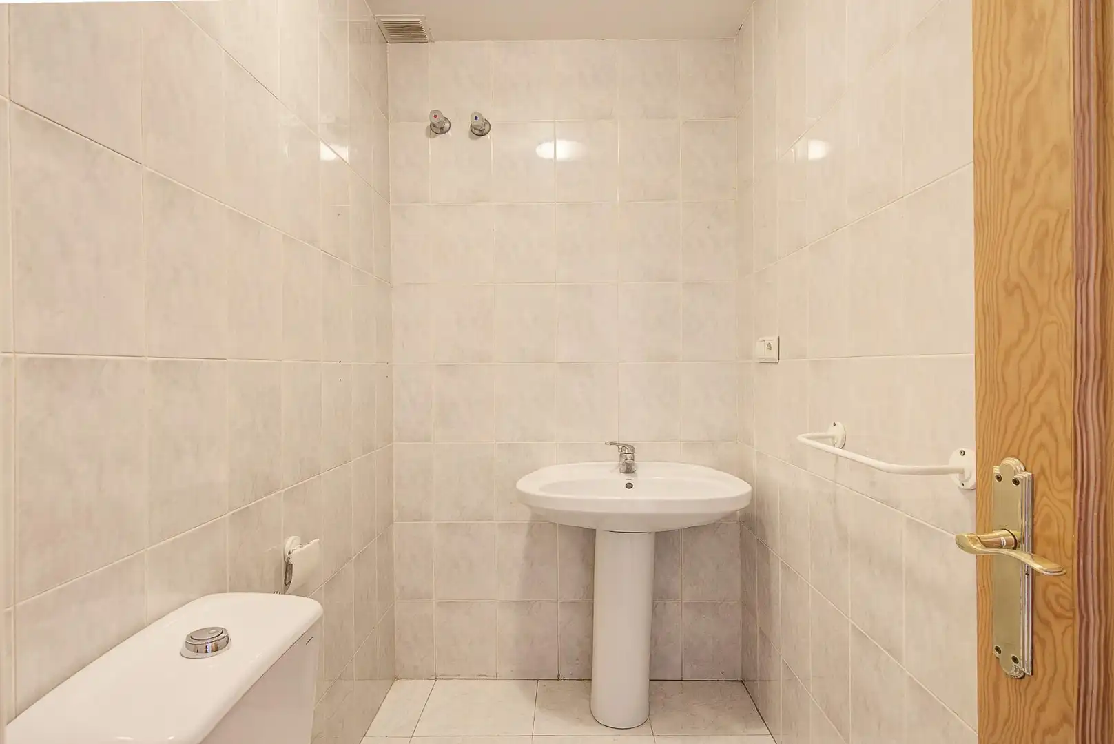 Baño de Dúplex en venta en Atarfe con Trastero