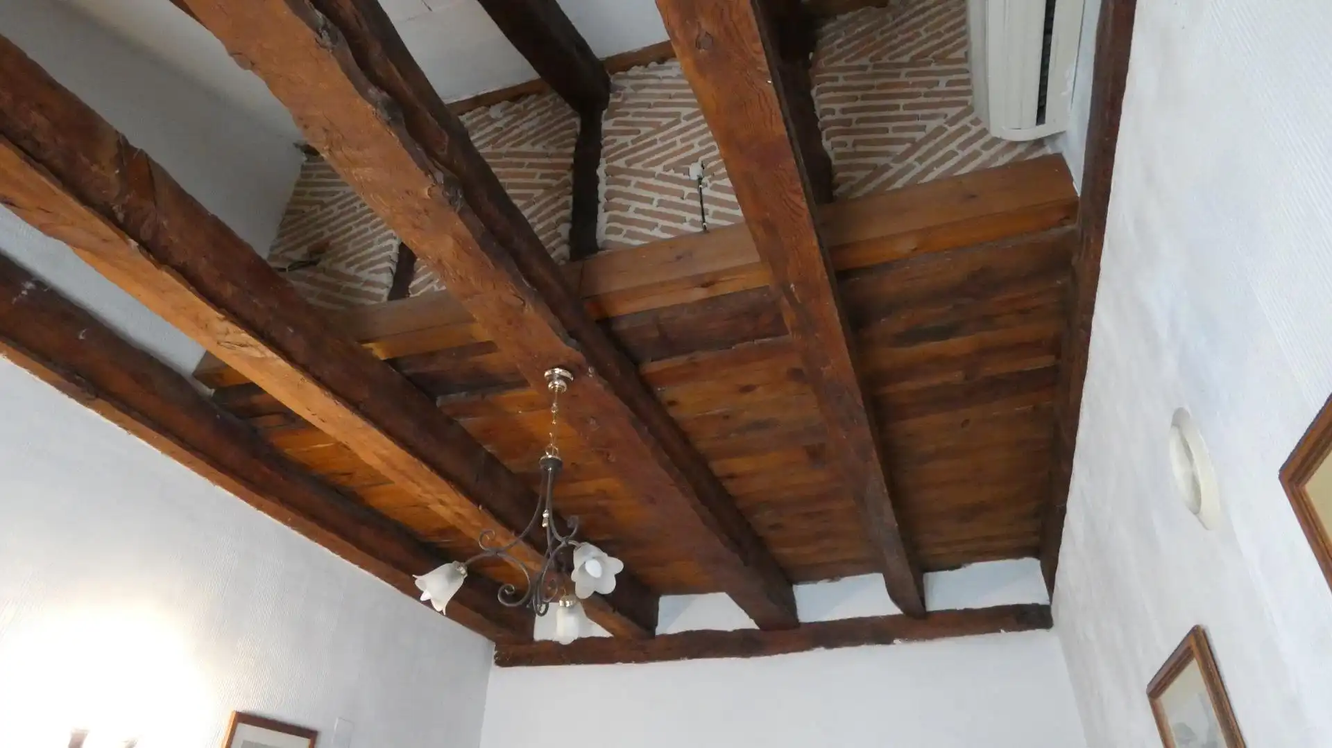 Casa o chalet en venta en Chañe