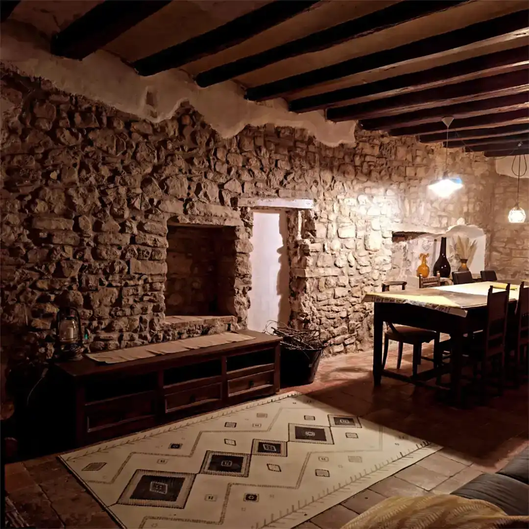 Finca rústica de lloguer en Castellbell i el Vilar, Barcelona