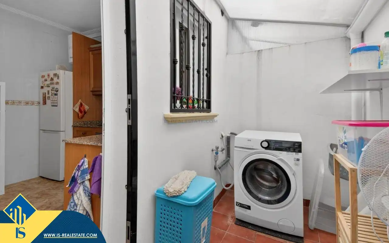 Bungalow amb piscina en venda a Orihuela Costa, imagen 7