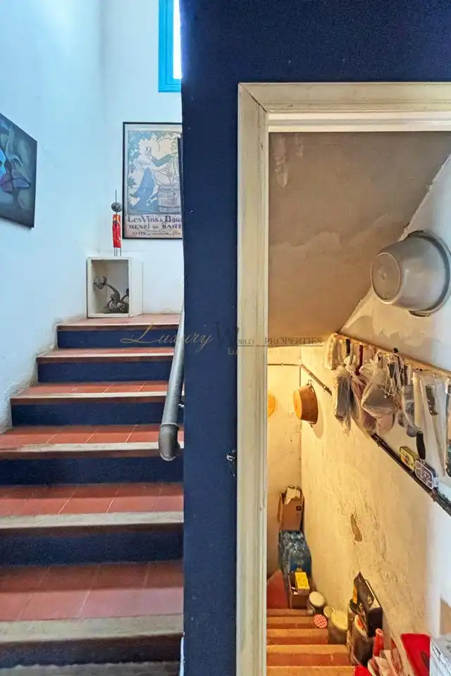 Maison avec jardin à vendre à Las Cancelas, imagen 22